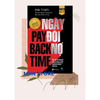 Sale - payback time – ngày đòi nợ – phil town