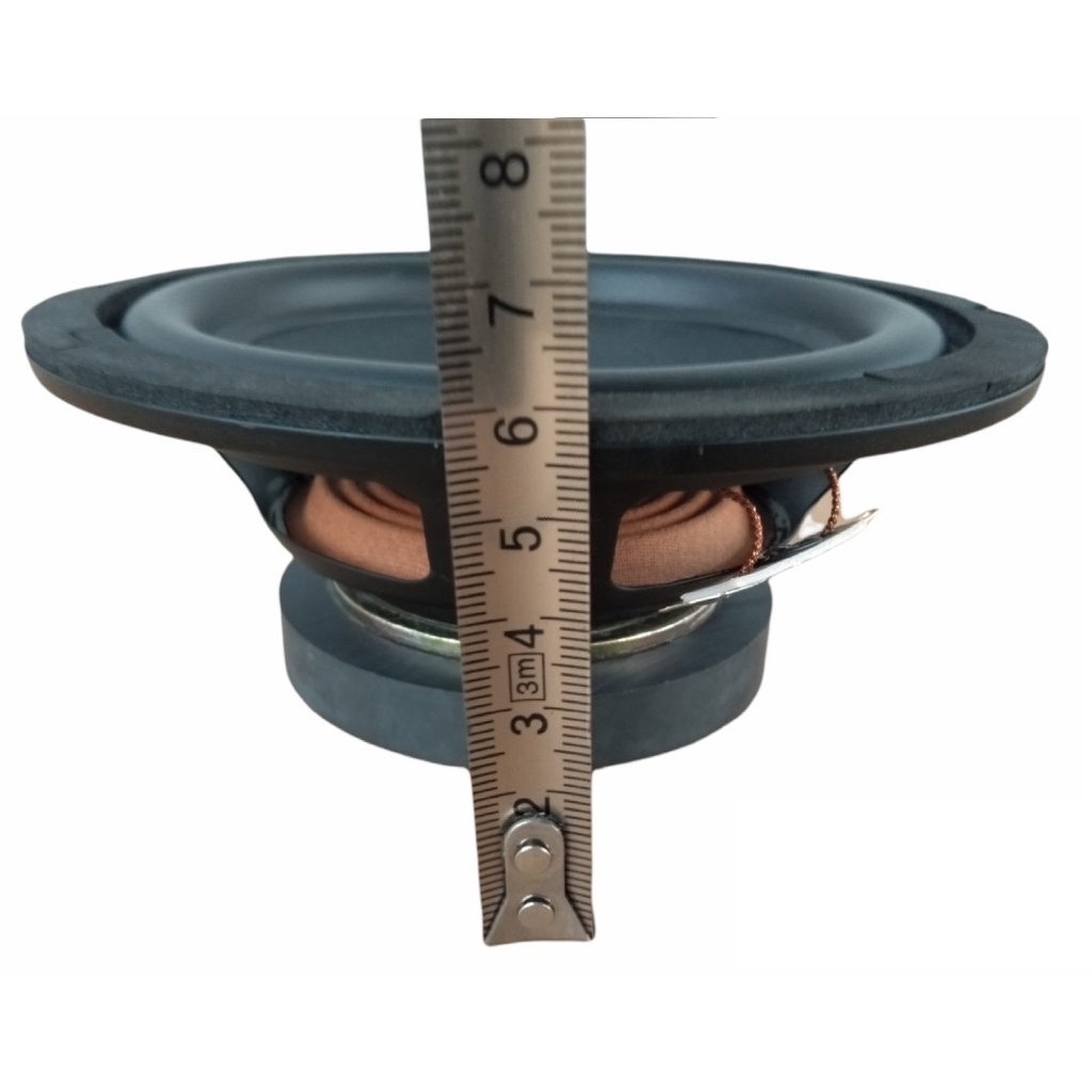 LOA BASS 12 JBL GTO 603 GÂN CAO SU CHẤT BASS HAY