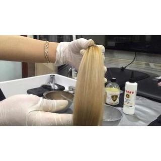 Phục Hồi Tóc Nát Thủy Phân Keratin TNT
