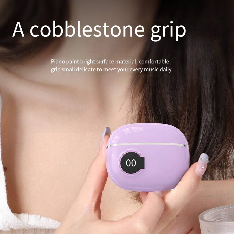 Tai Nghe bluetooth Không Dây mini Chất Lượng Cao Giảm Tiếng Ồn Cho Nam Nữ Xiaomi Huawei OPPO vivo