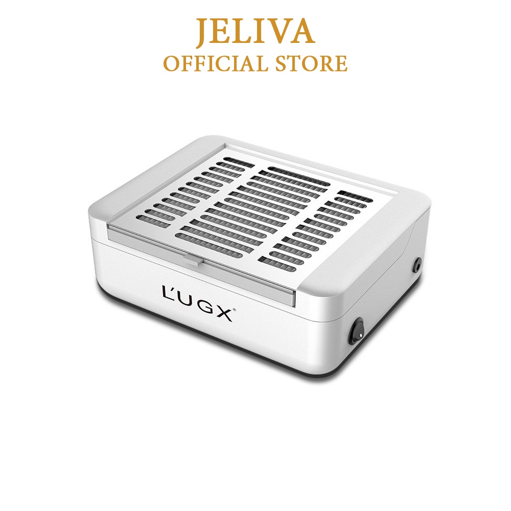 Máy hút bụi nail LUGX thương hiệu JELIVA 40W