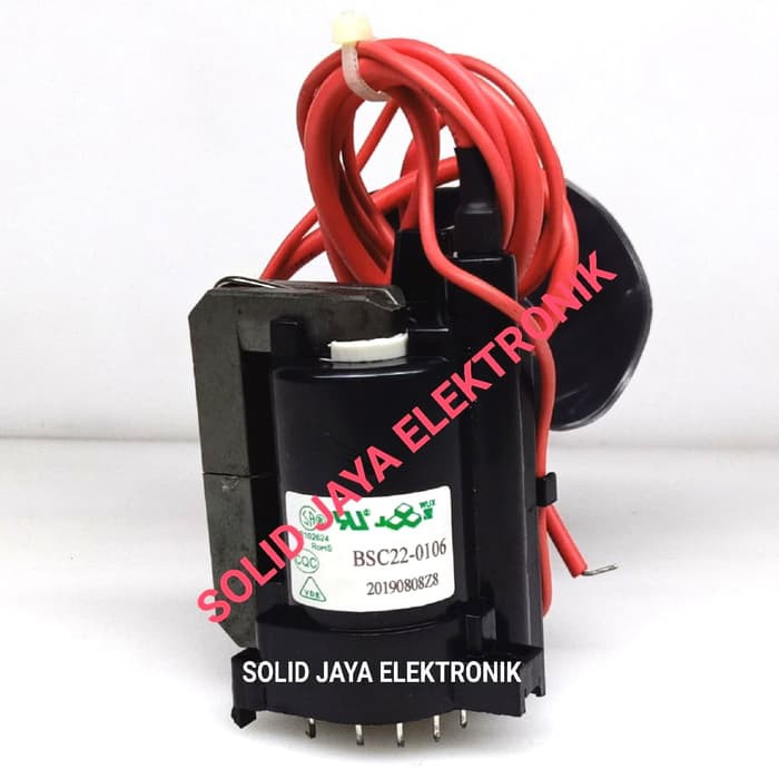 BSC22-0106 PLAYBACK TV FLYBACK BSC22 FBT BSC 22 0106 tta12