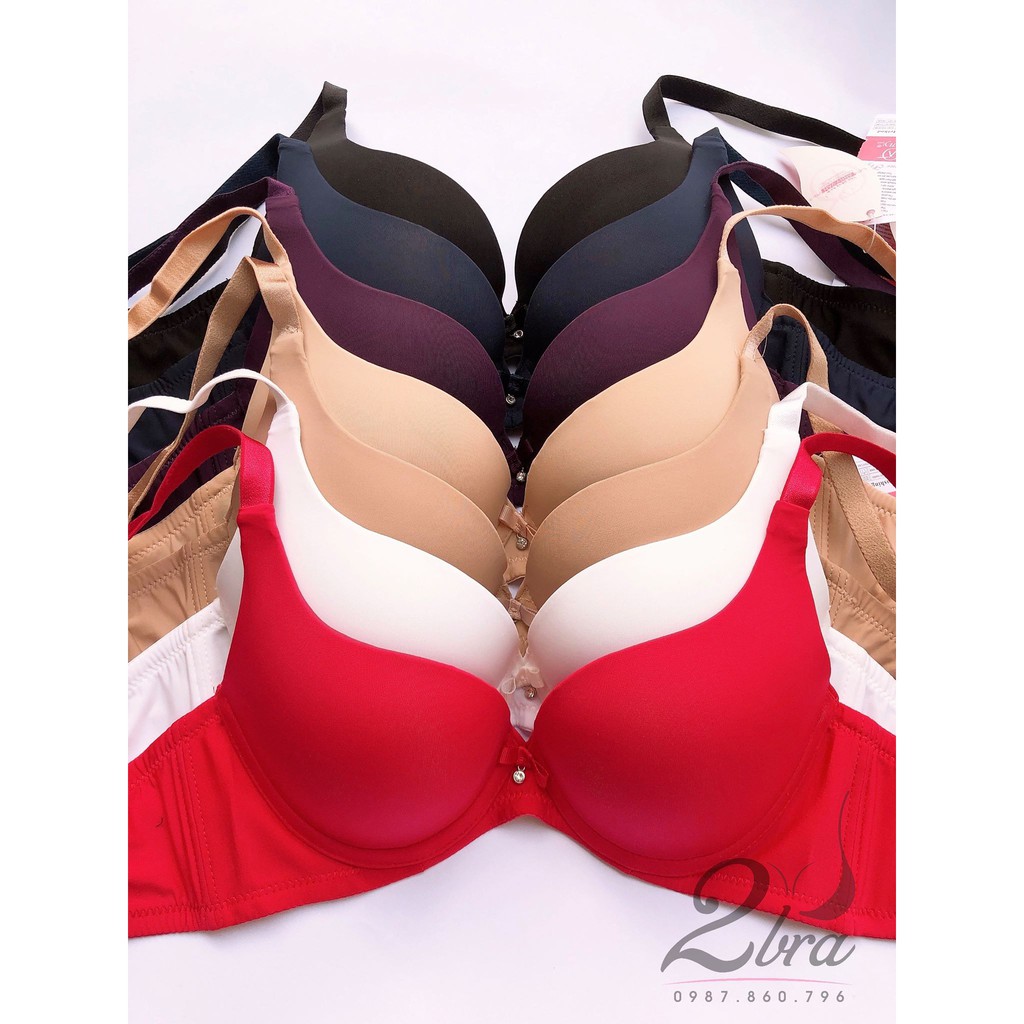 A058 Áo lót Thái Lan - Anny 902 đệm kép