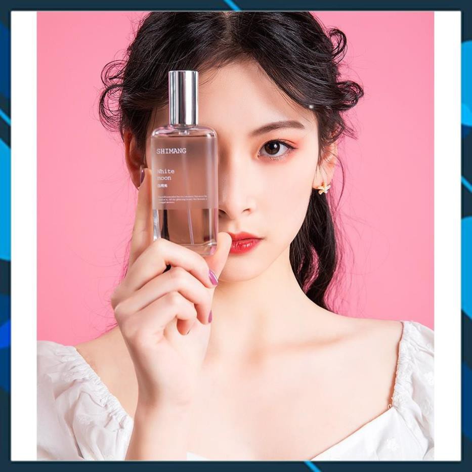 Xịt Thơm Toàn Thân ShiMang Body Mist 50ML Hàng Chính Hãng | BigBuy360 - bigbuy360.vn