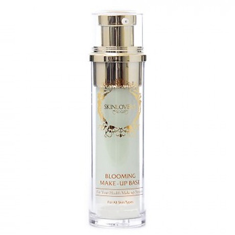 Kem Lót Trang Điểm Eveline Skinlovers Blooming Make-up Base (40ml)
