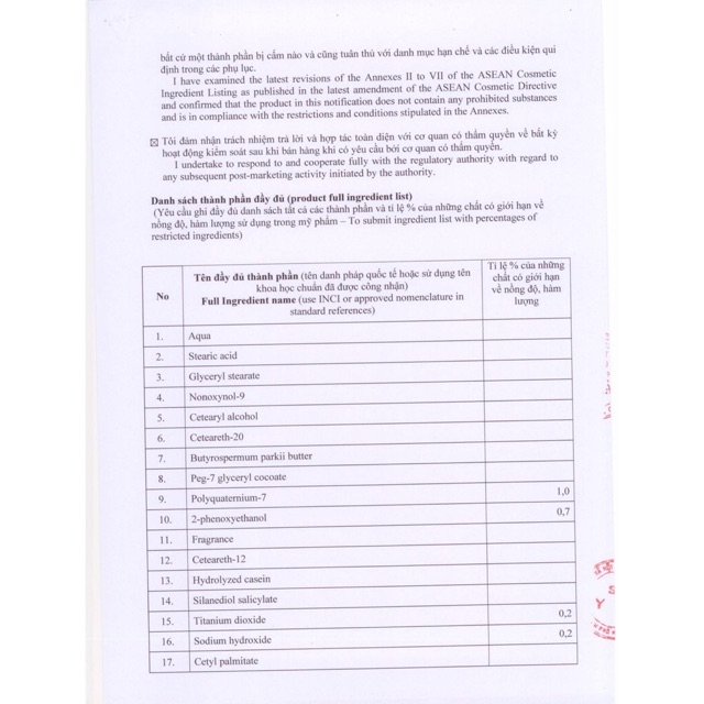 Sữa rửa mặt bò 120g Thorakao | BigBuy360 - bigbuy360.vn