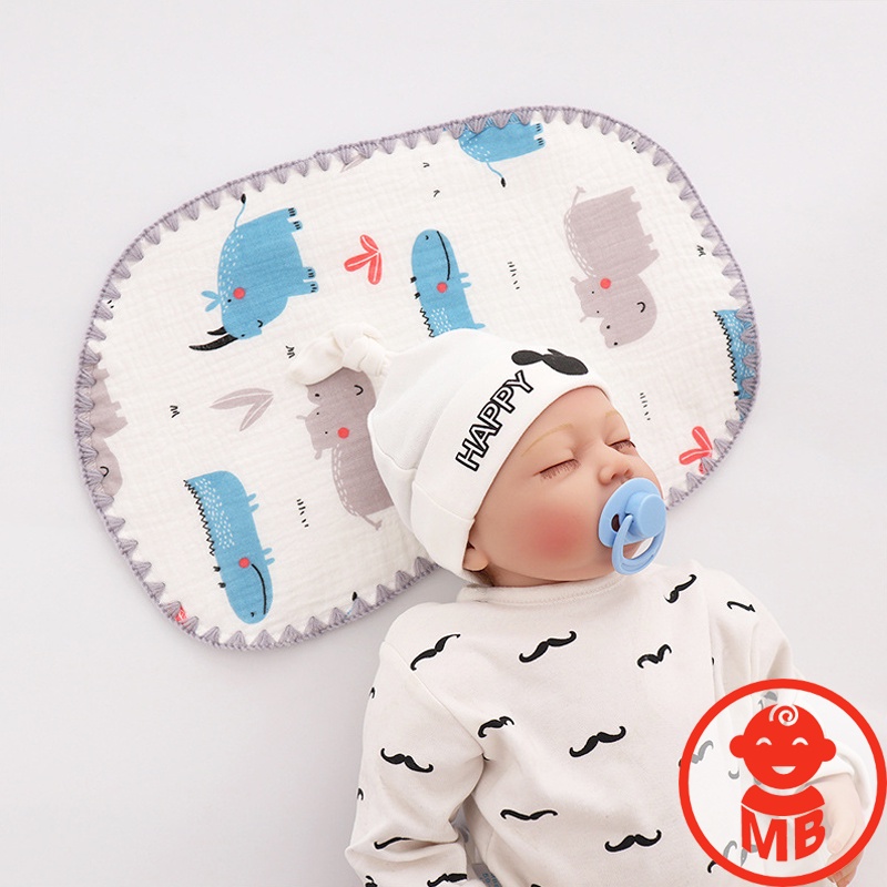 GỐI XÔ 10 LỚP CHO BÉ