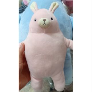 Thú bông thỏ 30cm(miniso)