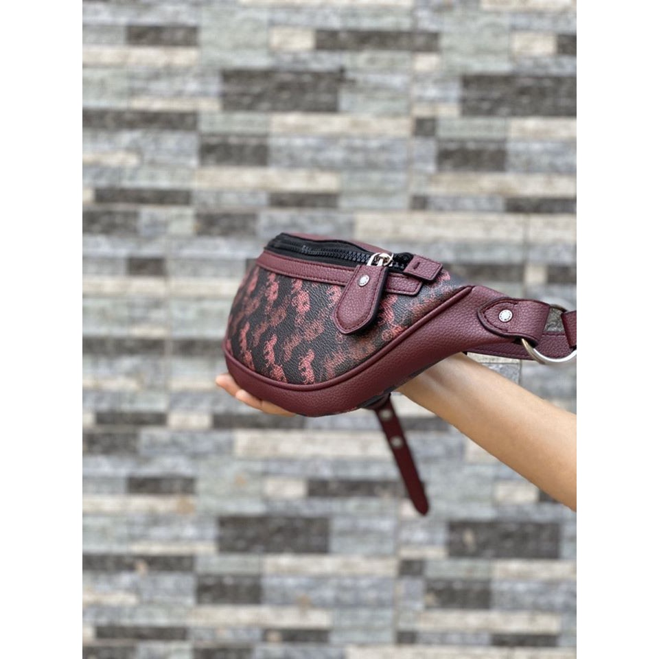 TÚI BAO TỬ COACH F88215