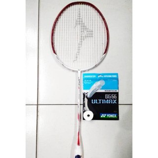 VỢT CẦU LÔNG MIZUNO JPX 8 FLASH