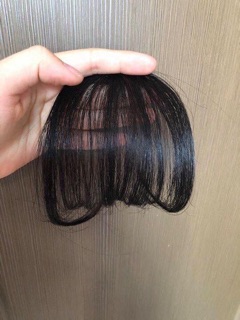 TÓC MÁI THƯA GIẢ KUTE