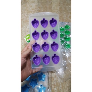 KHUÔN THẠCH RAU CÂU(RẺ NHẤT SÀN SHOPEE)
