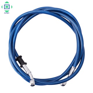 Dây Dẫn Dầu Phanh Thủy Lực Cho Xe Máy