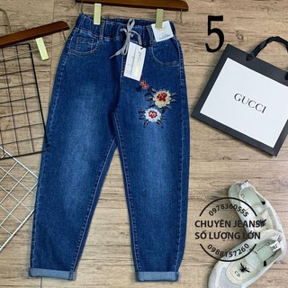 Quần Jeans Dyoj