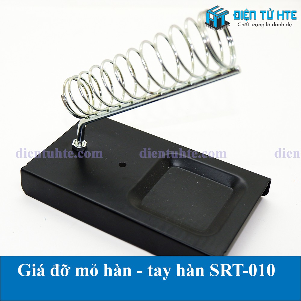 Giá đỡ mỏ hàn - tay hàn SRT-010 [CN2]