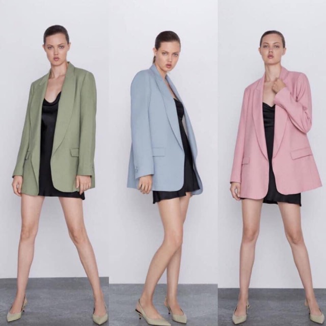 Blazer Zr tqxk