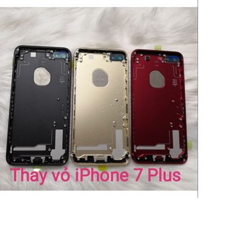Vỏ táo 7 plus hàng đẹp giá rẻ