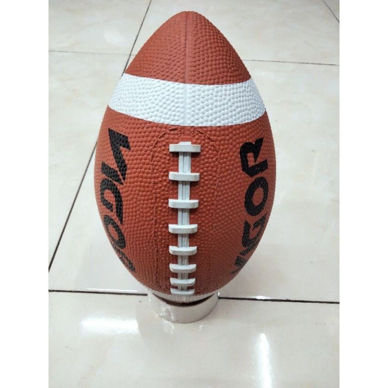 Bóng bầu dục chơi thể thao size 5,size 7