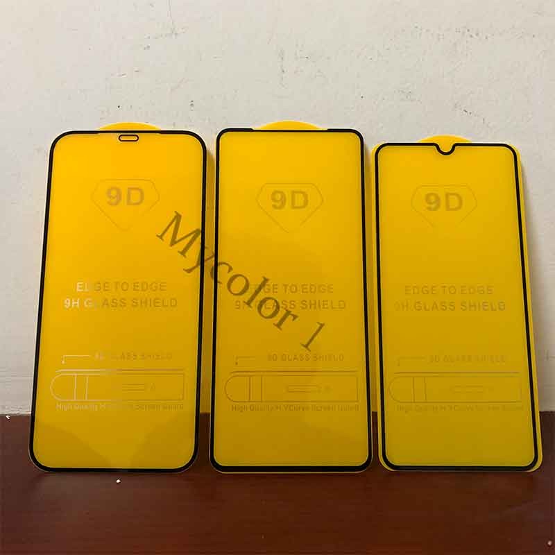 Ốp điện thoại kính cường lực bảo vệ toàn diện cho Infinix Note 8 7 Lite Hot 8 9 10 Play S5 Smart 5 4 Zero 8
