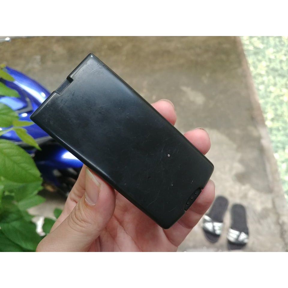 Pin Nokia 8110 đã mod dung lượng