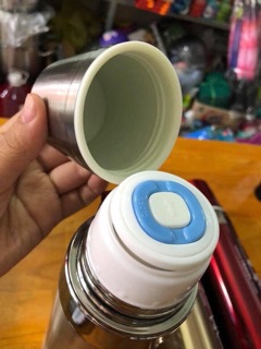 Bình giữ nhiệt 800ml outside