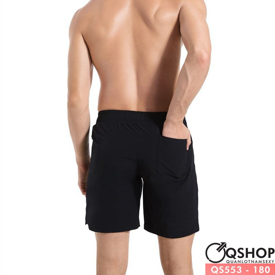 QUẦN SHORT THỂ THAO, ĐI BIỂN QS553