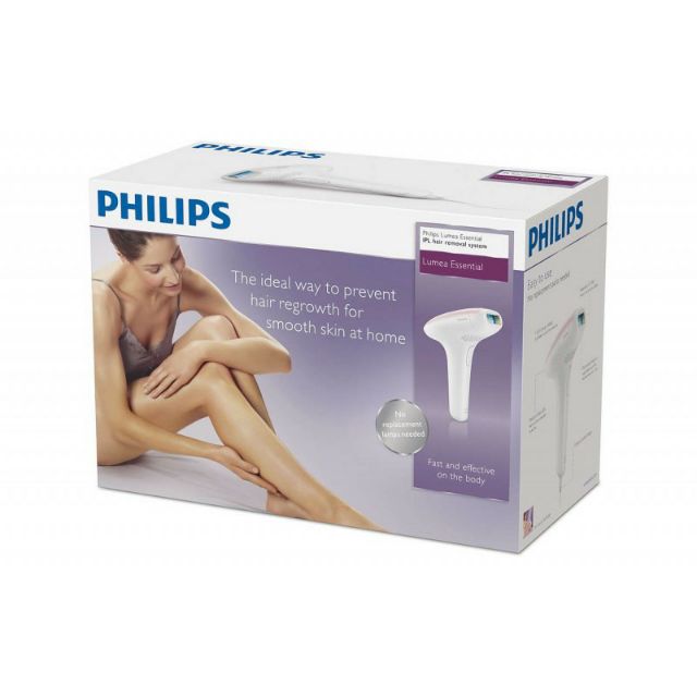 MÁY TRIỆT LÔNG PHILIPS SC1991/00 NHẬP KHẨU HÀ LAN