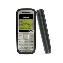 Điện thoại nokia 1208 đã qua sử dụng | BigBuy360 - bigbuy360.vn