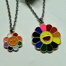 Vóng cổ inox không đen