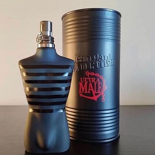 [Mẫu thử Nước hoa ] Jean Paul Gaultier Ultra Male [Mẫu thử 0.33 oz]