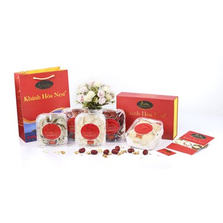 Yến Sợi Cao Cấp 50g - combo 1