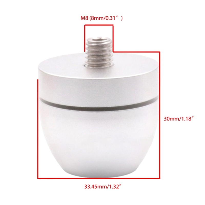 Giá Đỡ Hình Nón Bảo Vệ Loa HiFi