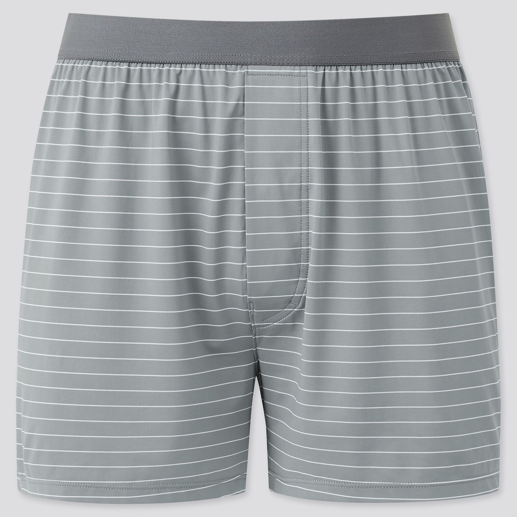 Quần Lót Uniqlo Kẻ Sọc Thời Trang Cao Cấp Dành Cho Nam