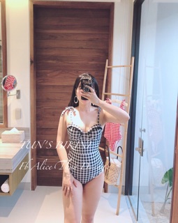 ĐƠN SỈ BIKINI FB THIÊN TRANG