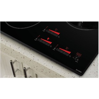 Bếp từ ba Chefs EH-IH555