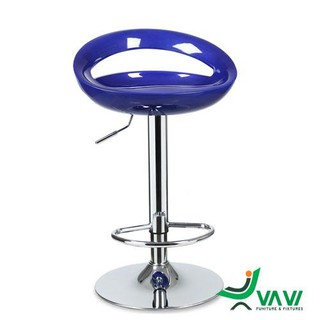 Ghế quầy bar nhựa