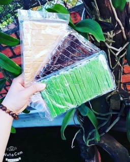 KẸO DỪA BẾN TRE