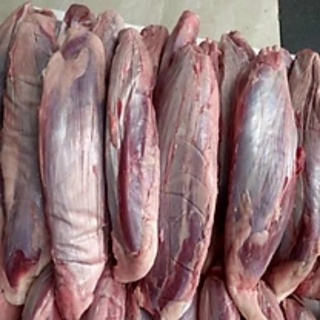 BẮP BÒ HOA 1KG