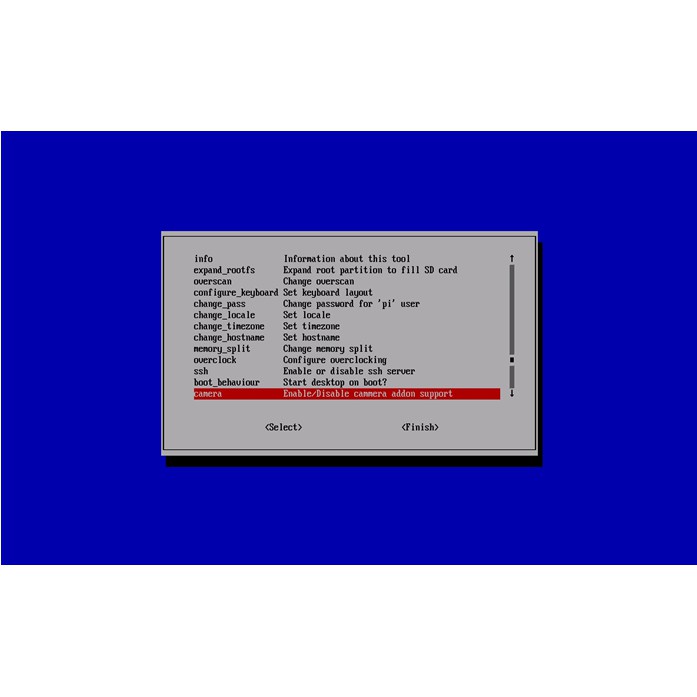 Mô Đun Camera Mini Raspberry Pi 3 Model B 1080p 720p 5MP Cho Raspberry Pi 2 Model B