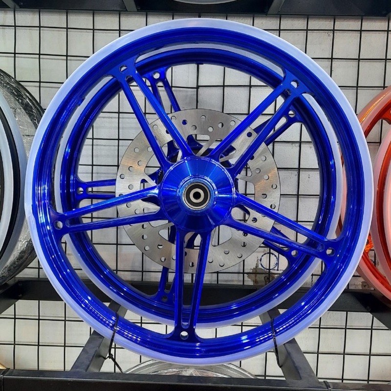 Mâm kozi k10 cho ex150/155