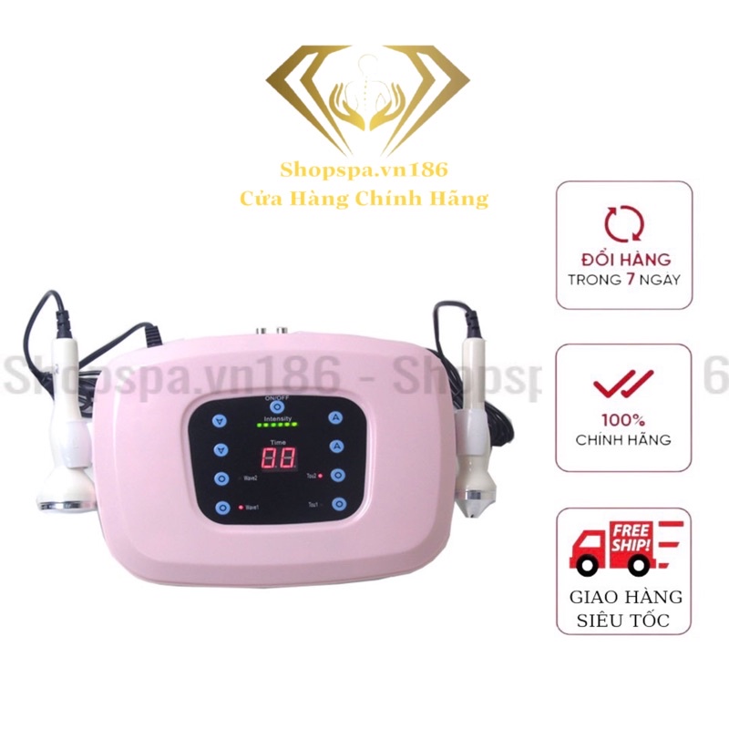 Máy Hút Chì Thải Độc Radium B626