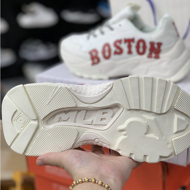 Giày thế thao 𝐌𝐋𝐁 _ Boston Nam/Nữ 1:1