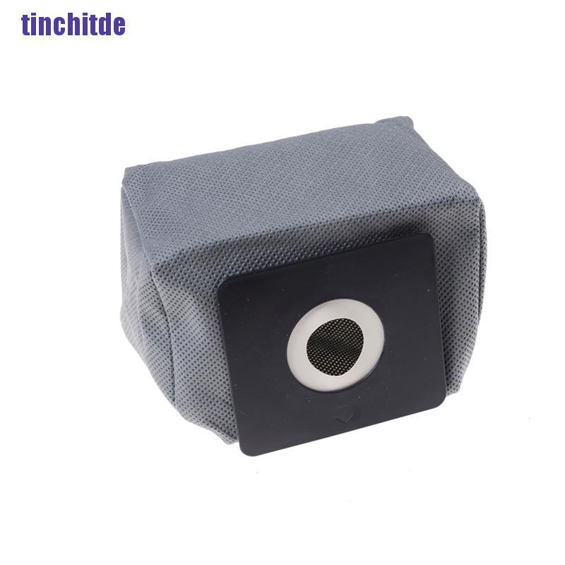 Túi Lọc Bụi 11x10cm Cho Máy Hút Bụi | BigBuy360 - bigbuy360.vn