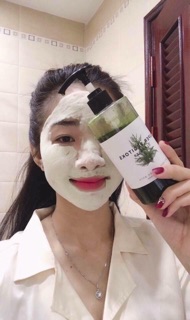 Sữa rửa mặt rau củ thải độc Super Vegitoks - Guu