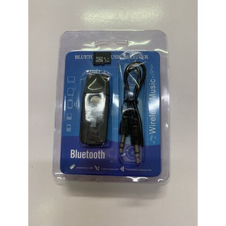 usb bluetooth và thẻ nhớ có tiếng chim hót