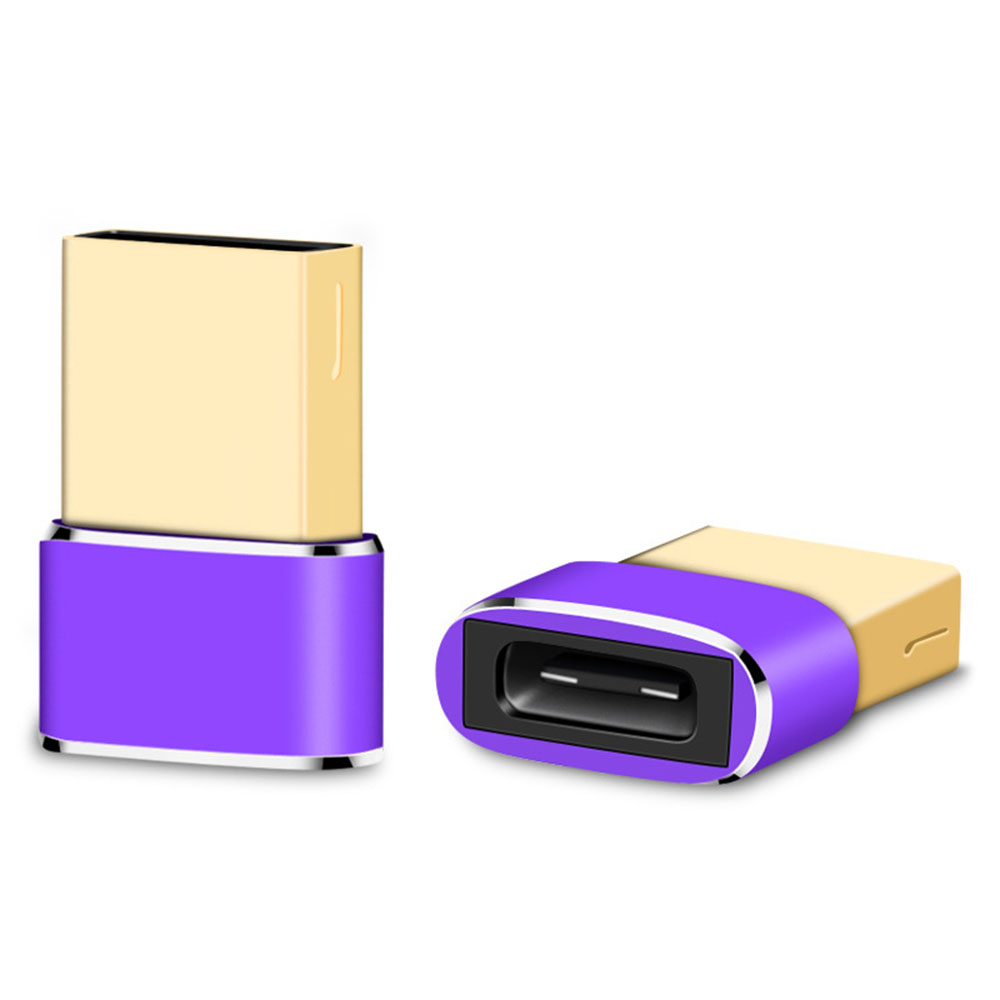 Đầu chuyển đổi OTG Type-c sang USB 1 phù hợp cho điện thoại Huawei | BigBuy360 - bigbuy360.vn