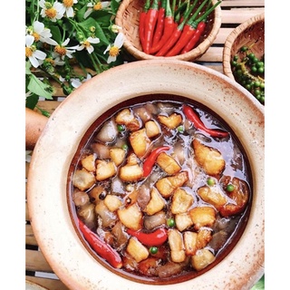 Kho quẹt 200g
