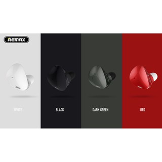 Tai nghe bluetooth Remax RB-T21