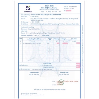 Gạc rơ lưỡi DR.papie