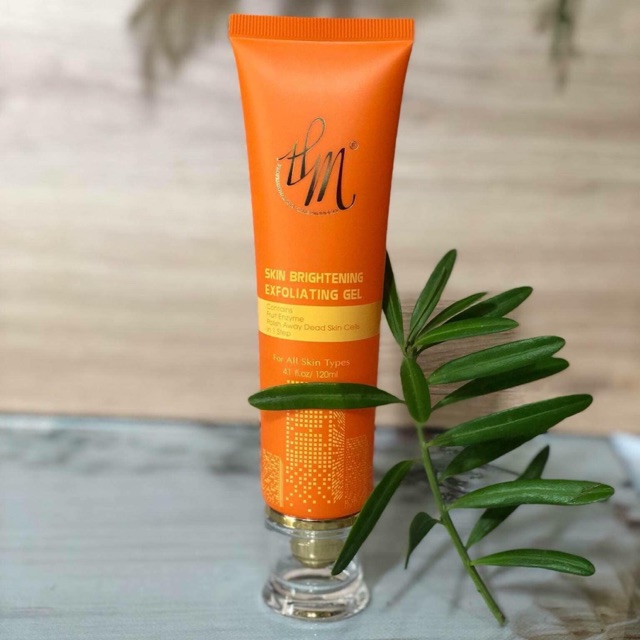 TẨY DA CHẾT DÀNH CHO MẶT HM